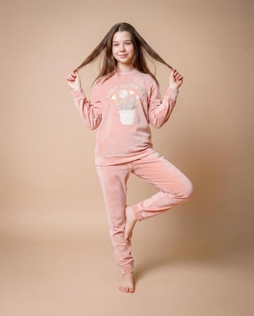 بجامة بناتي