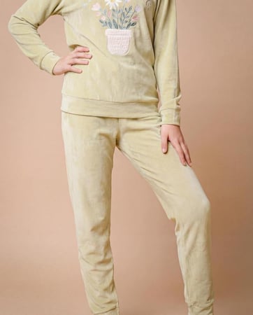 بجامة بناتي