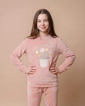 بجامة بناتي