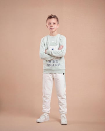 بجامة أولادي ميلتون