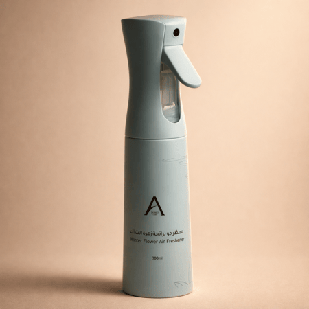 معطر جو برائحة زهرة الشتاء