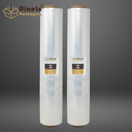 نايلون, استرتش, نايلون صناعي, بكسل التغليف, نايلون تجاري, رول نايلون,