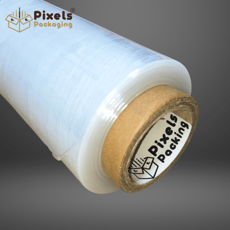 نايلون, استرتش, نايلون صناعي, بكسل التغليف, نايلون تجاري, رول نايلون,