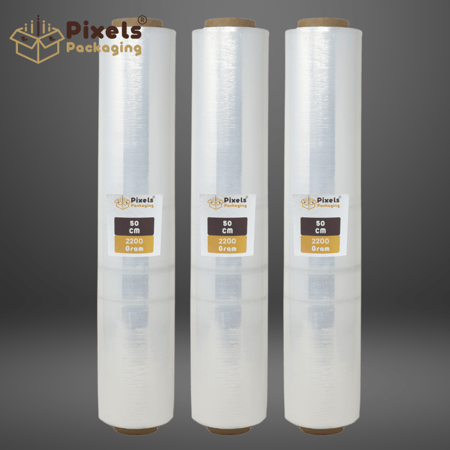 نايلون, استرتش, نايلون صناعي, بكسل التغليف, نايلون تجاري, رول نايلون,