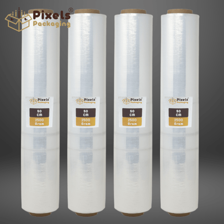 نايلون, استرتش, نايلون صناعي, بكسل التغليف, نايلون تجاري, رول نايلون,