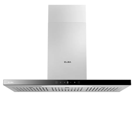 شفاط البا حرف تي90سم قوة 1200 ELBA T90-STEEL