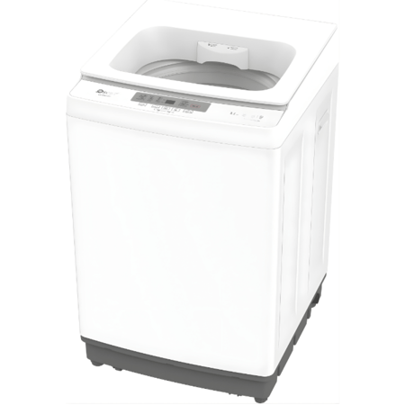 غسالة أوتوماتيك أوسكار 11 كجم علوي أبيض موديل OTLWM11XSA