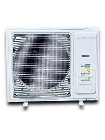 مكيف سبليت جستنق هاوس 24 وحدة — JHSP-24C-WF