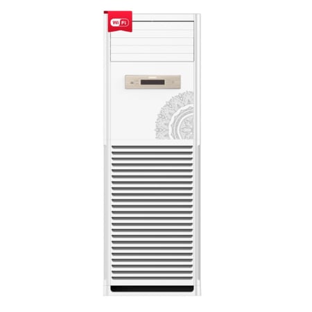 مكيف يورك حار بارد دولابي توروس الجديد الموفر YLKF65ZL2EFBOR3