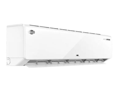 مكيف اسبلت 30,000 وحدة – هام الجديد موديل HM30CO25INV