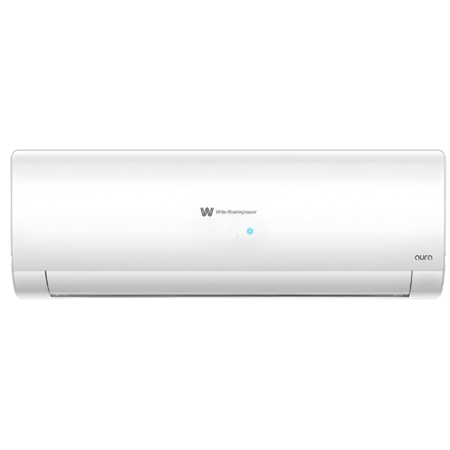 مكيف اسبلت وستنق هاوس WWS12Z – تبريد سريع وهادئ بتصميم عصري