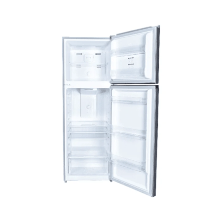 ثلاجة بيسك بابين 11 قدم استيل– فريزر ثلج BRD‑DHM320S