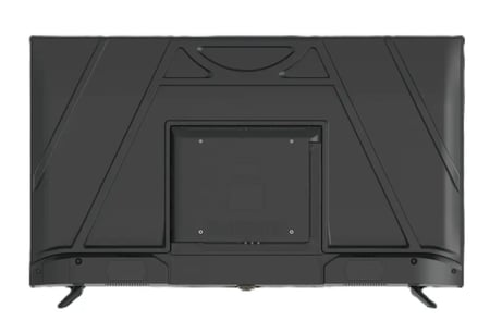 شاشة ام تي سي 85 بوصة ويبس كيولد QMT85UH800WOS QLED