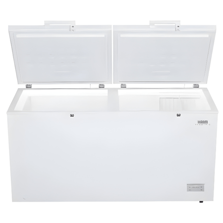 فريزر هام الكتريك أرضي 25 قدم إنفرتر HM870FR-O24INV