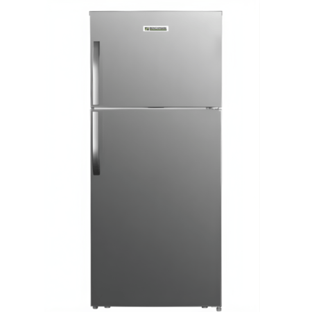 ثلاجة بنشمارك 18.6 قدم نو فروست (تبريد بخار) ستيل مقاومة للبصمات – موديل R-538V