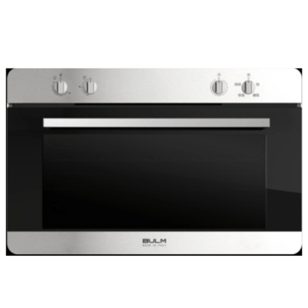 فرن غاز بولم 90 سم مع شواية ديجيتال موديل IT94GD-PRO