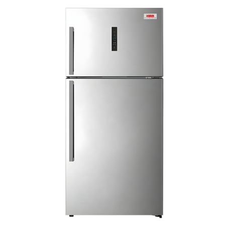 ثلاجة هام19.9قدم استيلHM690SRF-H22LINV