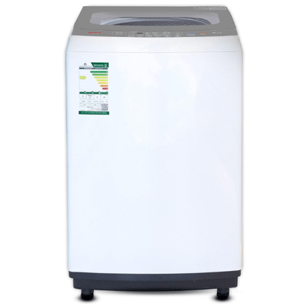 غسالة بيسك أوتوماتيك علوية 12 كيلو – BAWMT-N12WSN