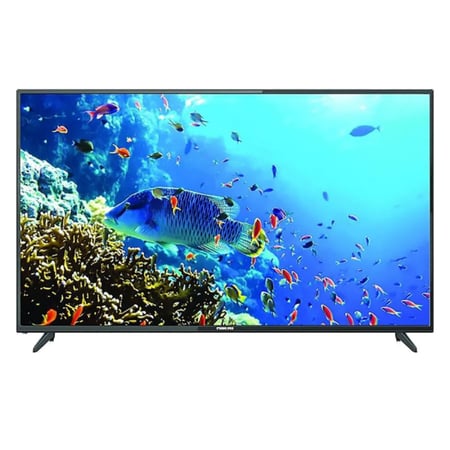 شاشة نيكاي UHD 65 بوصة سمارت 4K – UHD65SLEDK