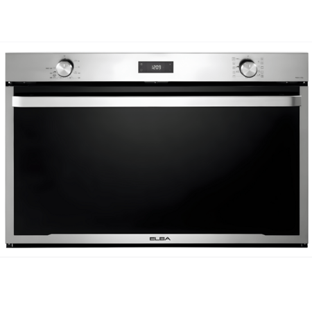 فرن الباء اليو 90 سم كهرباء 11 وظيفة – AS ELIO E910 MF
