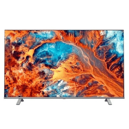 شاشة توشيبا 43 بوصة LED 4K سمارت