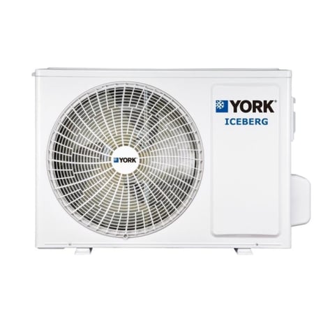 مكيف يورك سبليت آيسبيرج 30 وحدة واي فاي – YHFE30XT3CFQO-5