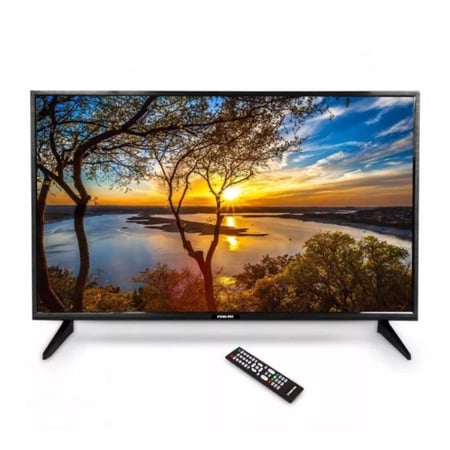 شاشة نيكاي 60 بوصة أندرويد UHD – UHD60SLED