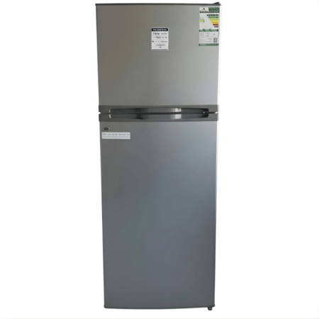 ثلاجة بنشمارك استيل 11 قدم موديل R-311HA