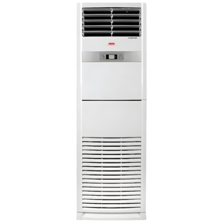 مكيف دولابي هام الكترك إنفيرتر 42000وحدة – بارد فقط HM48HSFM24INV