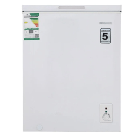 فريزر بنشمارك أرضي 5 قدم موديل FRZ-150YX