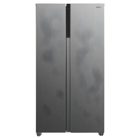 ثلاجة زيترست دولابى 20.5 قدم ZSRF595SIH