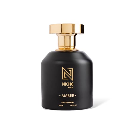 نيش مود عنبر اودي بارفيوم 100م- أطلبة الأن !