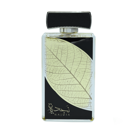 عطر نجدية من لطافة للرجال