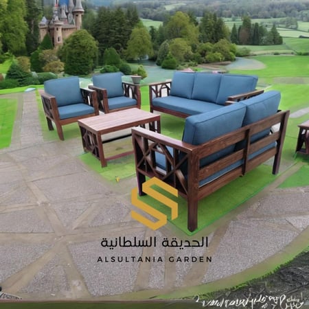 جلسة خارجية ٧ مقاعد 0370