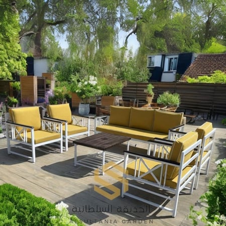 جلسة خارجيه 7 مقاعدرقم  0217