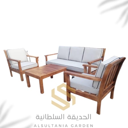 جلسة خارجية 4 مقاعد 0103