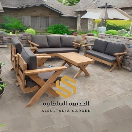 جلسة خارجية ٧ مقاعد 0350