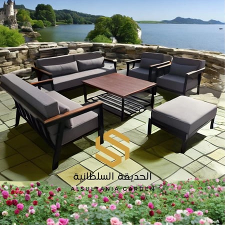 جلسة خارجيه 7 مقاعد 0364