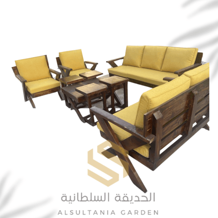 جلسة خارجية 7 مقاعد 0091