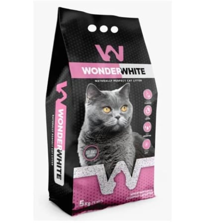 رمل وندر وايت