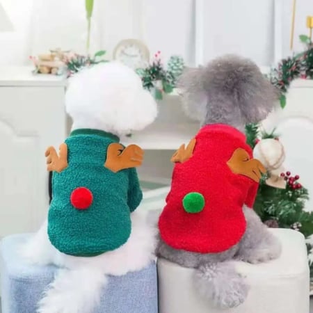 ملابس للقطط والكلاب الوان  ومقاسات مختلفه