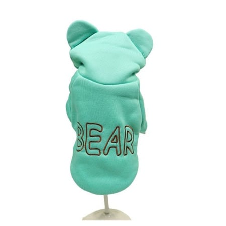 ملابس قطط الوان مختلفة