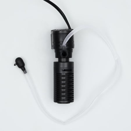 فيلتر تصفية حوض السمك hx-200l