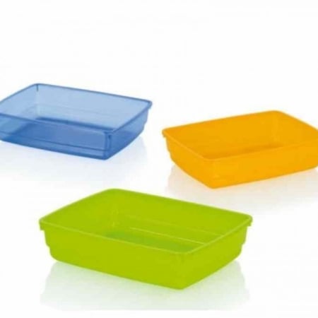 صحن رمل MPS ميتشو وسط