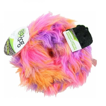 لعبة جو دوج فوربولز  ملونة حجم وسط