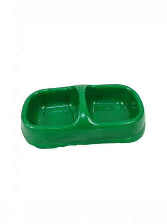 صحن اكل القطط