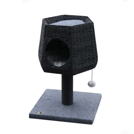 فيلاين قو كوخ مع خداشه قاعده مربعه