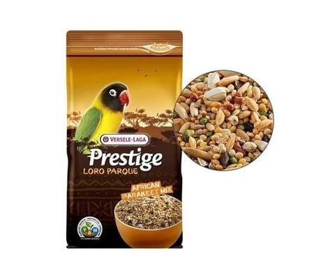 فيرسيل لاقا بريستيج مزيج الطعام الافريقي للبغاء