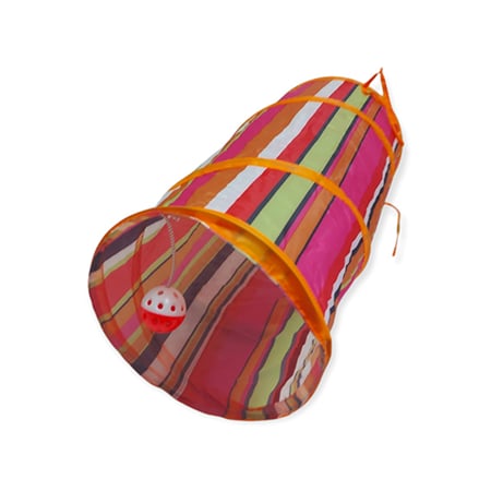 لعبة نفق قابلة للطي من Mumoo Bear