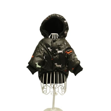 ملابس قطط شتوية